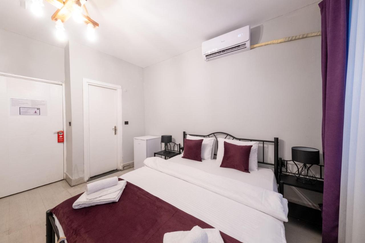 Frame Hotel & Suites Стамбул Экстерьер фото
