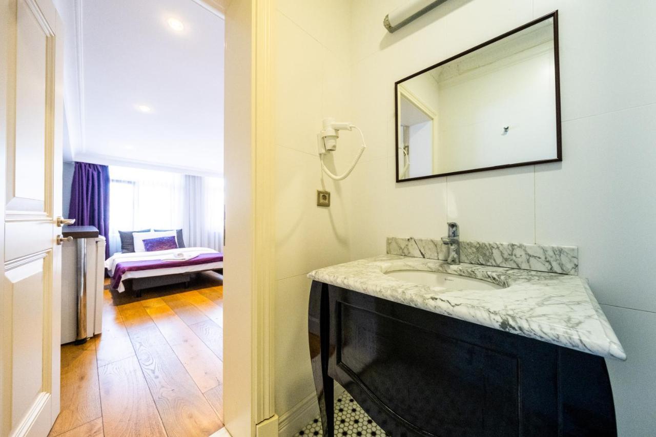 Frame Hotel & Suites Стамбул Экстерьер фото