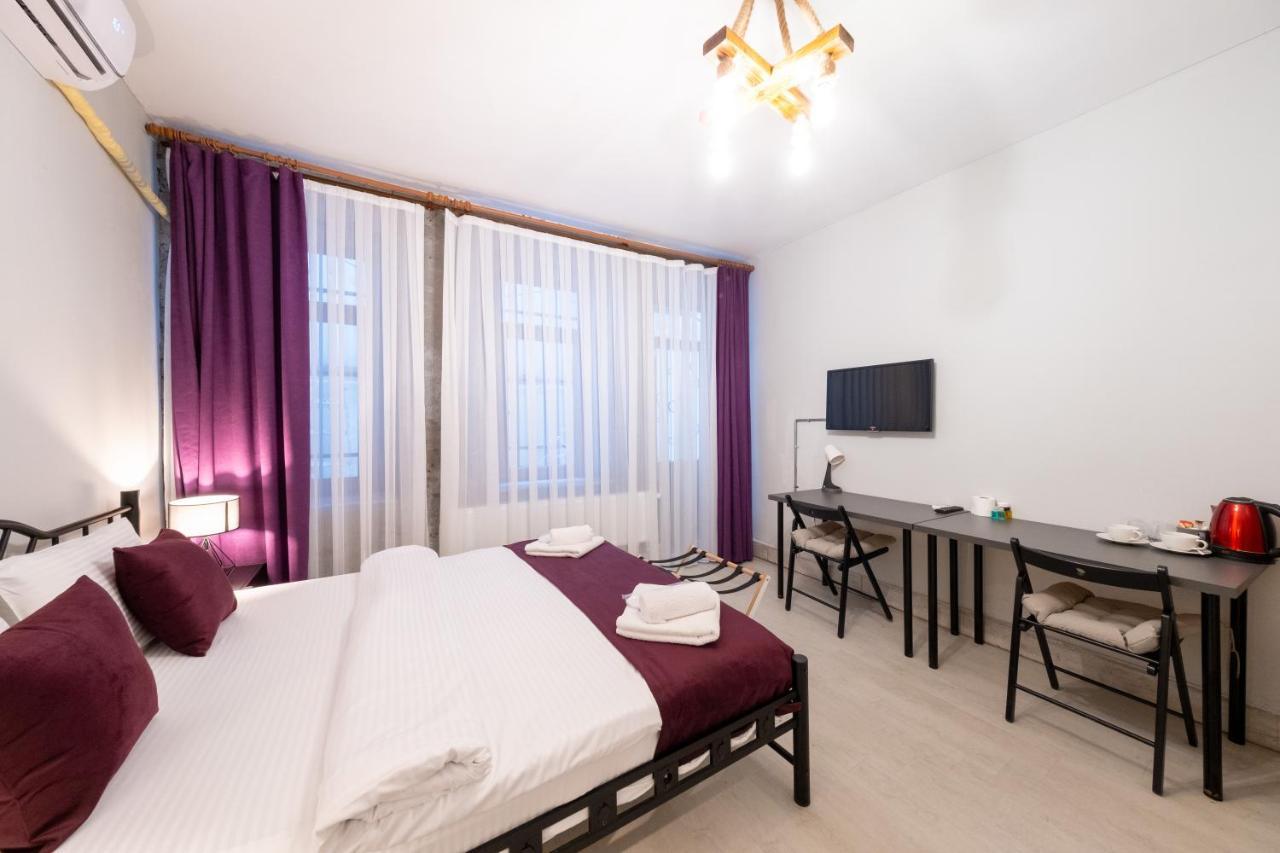 Frame Hotel & Suites Стамбул Экстерьер фото